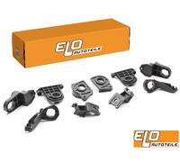 Originale Elo Supporto Fari Clip Kit Di Riparazione Set Per Seat Leon 5F1 SC