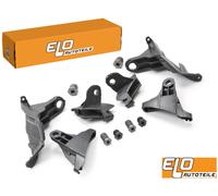 Originale ELO Supporto Fari Viti Kit Di Riparazione Per Mercedes E-Class