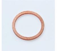 Originale ELRING Anello Guarnizione Tappo Scarico Olio 133.400 per Mercedes-Benz