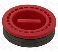 Originale ELRING Guarnizione Dell'Albero Motore 933.710 Per Daimler Jaguar