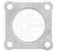 Originale ELRING Guarnizione Tubo Di Scarico 523.130 Per Audi Seat Skoda VW