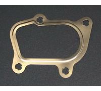 Originale ELRING Guarnizione Tubo Di Scarico 711.201 Per Opel Saab
