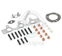 Originale ELRING Kit Di Montaggio Caricatore 306.320 Per Smart