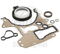 Originale ELRING Kit Guarnizioni Carter Motore 545.820 Per Chevrolet Opel