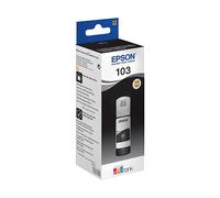 Epson 103 EcoTank Black ink bottle (WE)