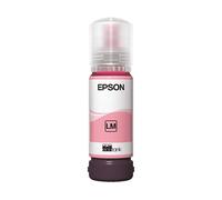Epson 107 cartuccia d'inchiostro 1 pz originale magenta chiaro
