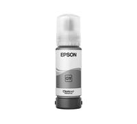 Epson 114 EcoTank Grey ink bottle