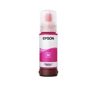 Epson 114 EcoTank Magenta ink bottle