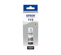 ORIGINALE EPSON 15 Ecotank 1 Pz Grigio
