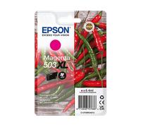ORIGINALE EPSON 503Xl 1 Pz Magenta