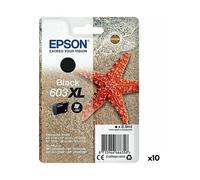 Originale EPSON 603 XL Cartuccia d'inchiostro Nero