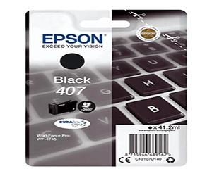 ORIGINALE EPSON 8428 Supporto Tv A Parete 127 Cm (50") Nero Non disponibile