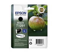 ORIGINALE EPSON Apple Cartuccia Nero