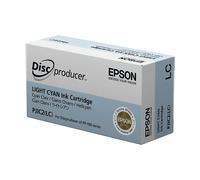 Originale EPSON C13S020689 Ciano chiaro