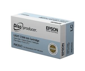 Originale EPSON C13S020689 Ciano chiaro