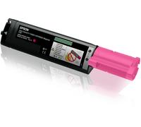 Originale EPSON C13S050192 Toner - Compatibile con C1100N - S050192 - 1500 pagine Magenta