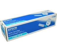 ORIGINALE EPSON C13S050318 Ciano