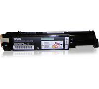 ORIGINALE EPSON C13S050319 Nero