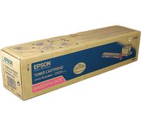ORIGINALE EPSON C13S050475 Magenta
