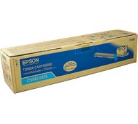 ORIGINALE EPSON C13S050476 Ciano