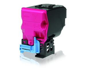 ORIGINALE EPSON C13S050591 Nero