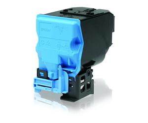 ORIGINALE EPSON C13S050592 Nero