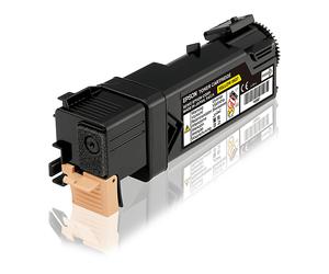 ORIGINALE EPSON C13S050627 Nero