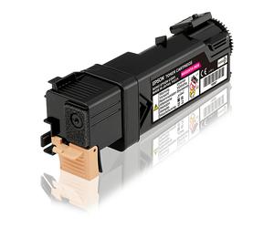 ORIGINALE EPSON C13S050628 Magenta