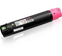 ORIGINALE EPSON C13S050657 Nero, Magenta