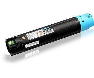 ORIGINALE EPSON C13S050658 Nero, Ciano