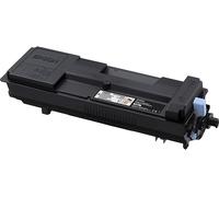 ORIGINALE EPSON C13S050762 Nero