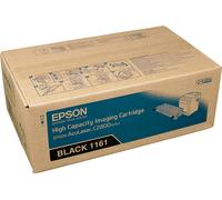 ORIGINALE EPSON C13S051161 Nero