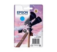 Originale EPSON C13T02V24020 Cartuccia d'inchiostro Ciano