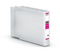 ORIGINALE EPSON C13T04A34N 1 Pz Rendimento Ultra Elevato Magenta