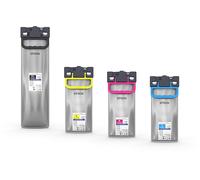 ORIGINALE EPSON C13T05A300 1 Pz Magenta