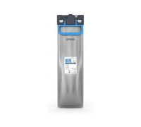 Epson C13T05B24N cartuccia d'inchiostro originale ciano per WorkForce Pro WF-C879R