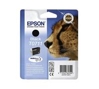 ORIGINALE EPSON C13T07114011 Nero