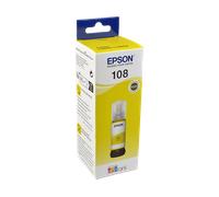 Cartuccia stampante Epson 108 (C13T09C44A) - Giallo