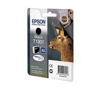 ORIGINALE EPSON C13T13014010 Nero