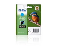 ORIGINALE EPSON C13T15924010 Ciano