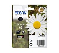 Epson Daisy Cartuccia Margherita Nero Inchiostri Claria Home 18