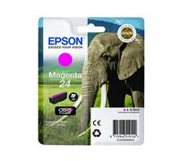 Epson Elephant Cartuccia Magenta