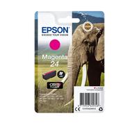 Originale EPSON C13T24234022 Cartuccia d'inchiostro Nero