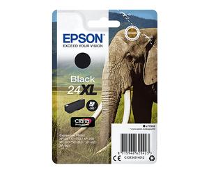 ORIGINALE EPSON C13T24314022 Nero