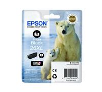 Epson Polar bear Cartuccia Nero-foto XL