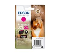 Epson Cartuccia stampante Expression Photo XP-8600 Originale 378XL Magenta 9 ml