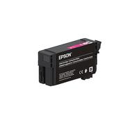 Epson UltraChrome XD2 cartuccia d'inchiostro 1 pz Originale Magenta