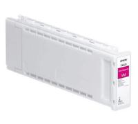 Epson Magenta vivido T44J3 - 700 ml cartuccia di inchiostro