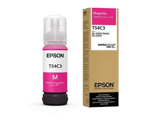 ORIGINALE EPSON C13T54C320 1 Pz Magenta