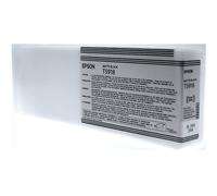 Epson Cartuccia inchiostro C13T59180N (T5918) 700 ml Originale Nero opaco